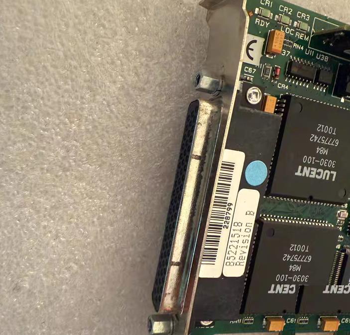TECHNOLOGIES CSI-4 85215 REVB RevD 5