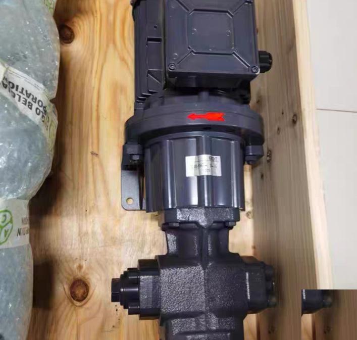 TECHTOP ADDA MOTOR TFC90LA4MS290L14