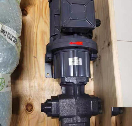TECHTOP ADDA MOTOR TFC90LA4MS290L14