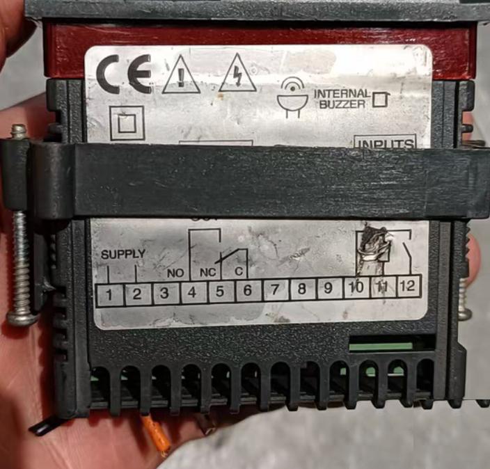 TECNOLOGIC TDF11 D-SY 1 350