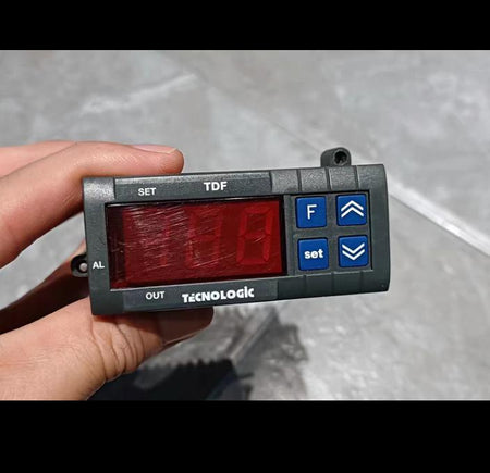 TECNOLOGIC TDF11 D-SY 1 350