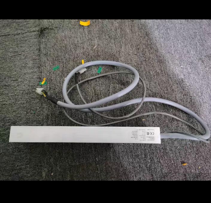 TECNOTION B V TL15N Typecode 4022 369 74606 400 Vac-3ph 1000N 500N 10 4 4 5 Arms B 1