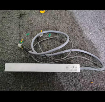 TECNOTION B V TL15N Typecode 4022 369 74606 400 Vac-3ph 1000N 500N 10 4 4 5 Arms B 1