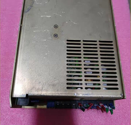 TECTROL  TC530-0810  DC48-75V     5V   12V