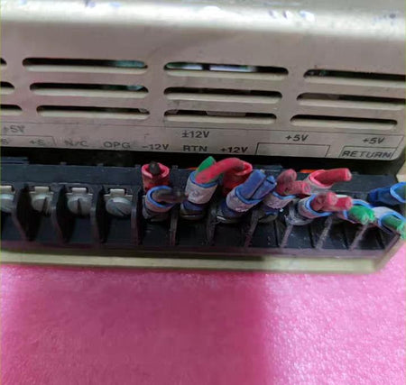TECTROL  TC530-0810  DC48-75V     5V   12V
