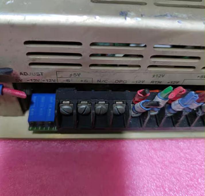 TECTROL  TC530-0810  DC48-75V     5V   12V