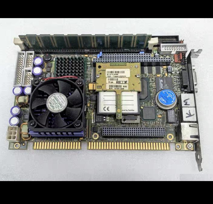 TEK-T830E 600 TEKNOR CPU