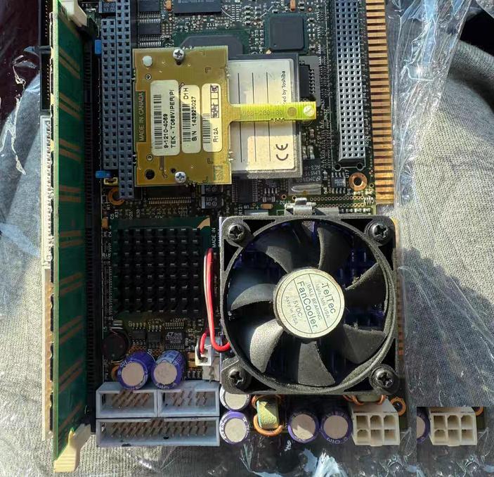 TEK-T830E 600 TEKNOR CPU 9-1210-4069 9-1241-4830 T830E 600-2