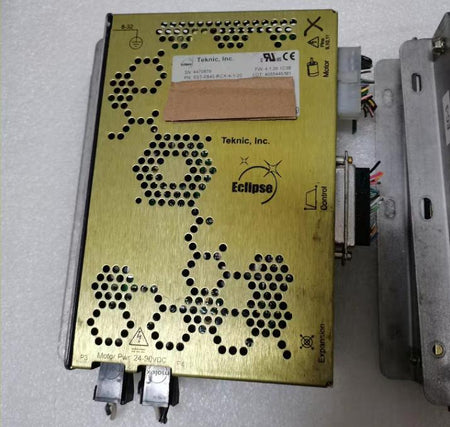 TEKNIC Inc   SST-E545-RCX-4-1-20