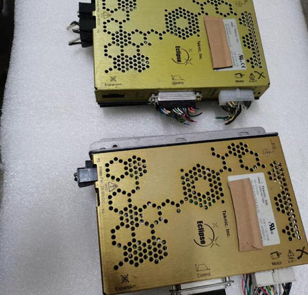 TEKNIC Inc   SST-E545-RCX-4-1-20