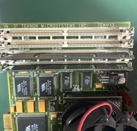 TEKNOR-TEK933-2-TEK-T933IABAB-2-COMPUTER-BOARD