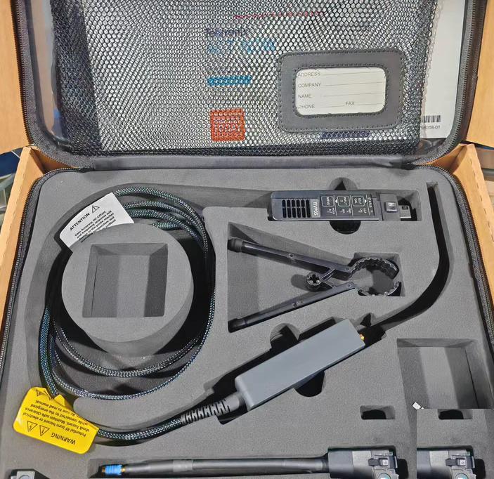 TEKTRONIX TICP025 TICP050 TICP100 TPR1000 TPR4000 DPO7OE1 DPO7OE2 TIVP02 TIVP02L TIVP05 TIVP05L TIVP1 TIVPL