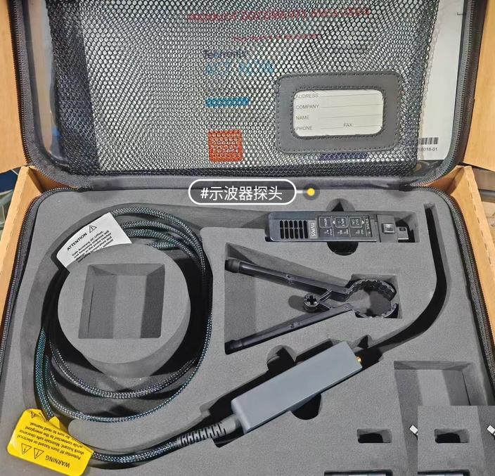 TEKTRONIX TICP025 TICP050 TICP100 TPR1000 TPR4000 DPO7OE1 DPO7OE2 TIVP02 TIVP02L TIVP05 TIVP05L TIVP1 TIVPL