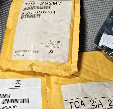 TEKTRONIX TPA-BNC TCA-292MM TPA-BNC 1 TCA-292MM 4
