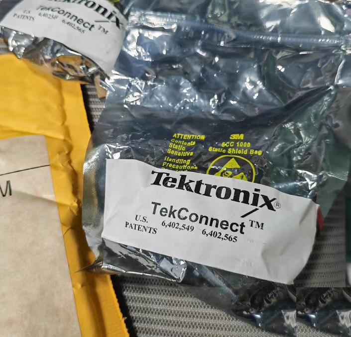 TEKTRONIX TPA-BNC TCA-292MM TPA-BNC 1 TCA-292MM 4