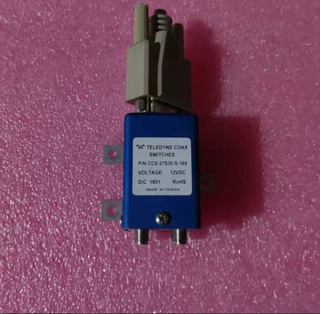 TELEDYNE CCS-37S30-S-169