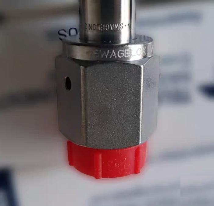 TELEDYNE HASTINGS DV-6 VCR 60 HASTINGS 1850