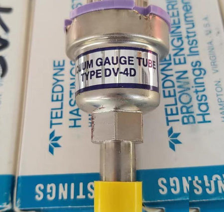 TELEDYNE HASTINGS DV-4D 1 8 NPT