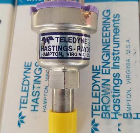 TELEDYNE HASTINGS DV-4D 1 8 NPT