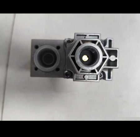 TELEMECANIQUE XMJ AO127