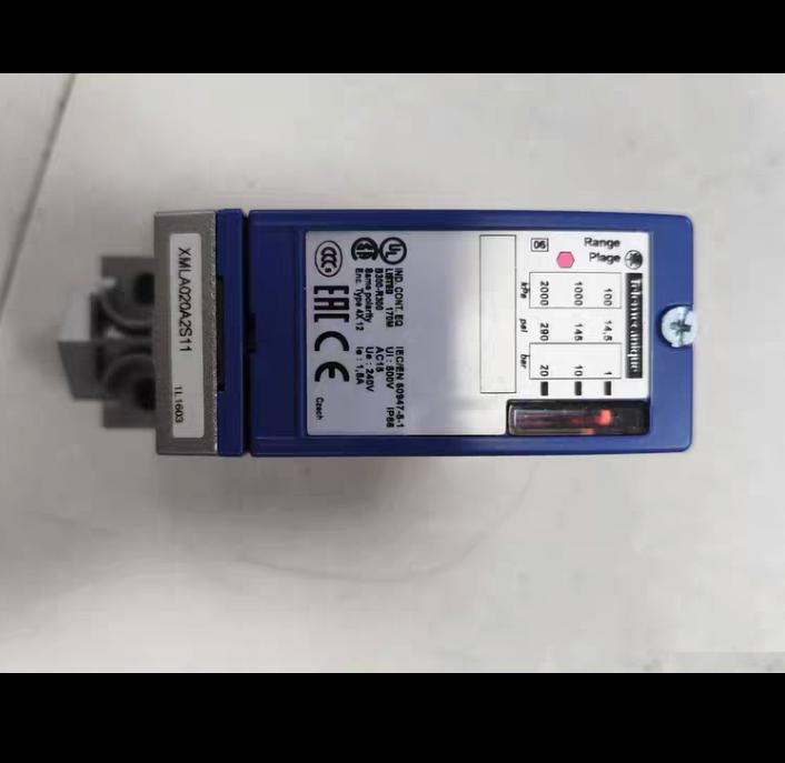 TELEMECANIQUE XMJ AO127