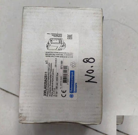 TELEMECANIQUE XMJ AO127