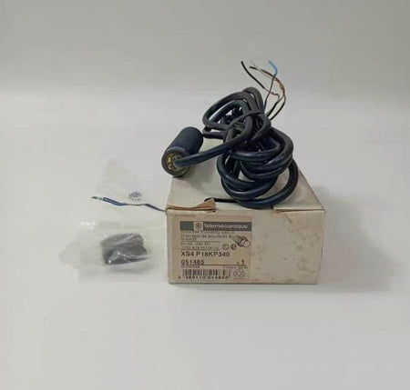 TELEMIQANIQUE XS4P18KP340