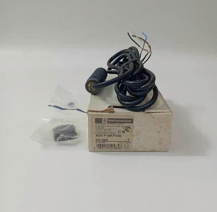 TELEMIQANIQUE XS4P18KP340