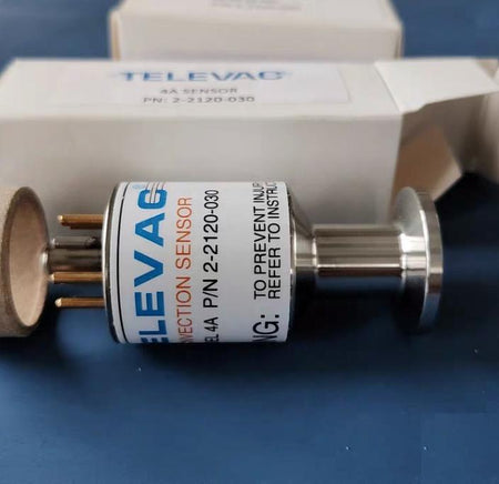 TELEVAC 4A 2-2120-030
