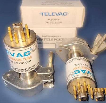 TELEVAC 4A 2-2120-030