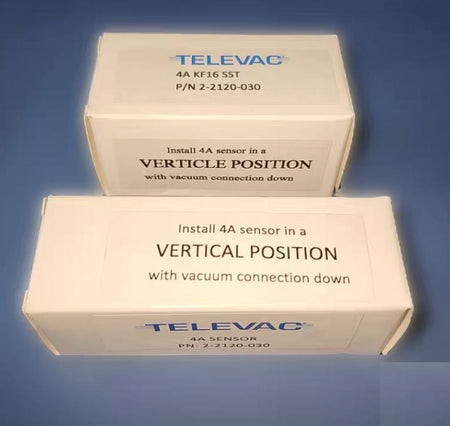 TELEVAC 4A 2-2120-030