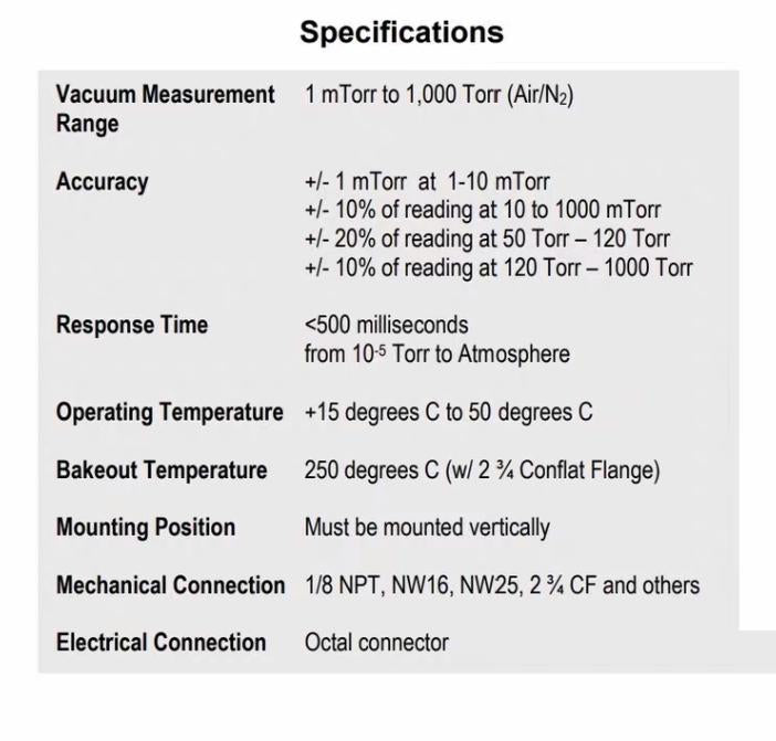 TELEVAC 4A 2-2120-031 1