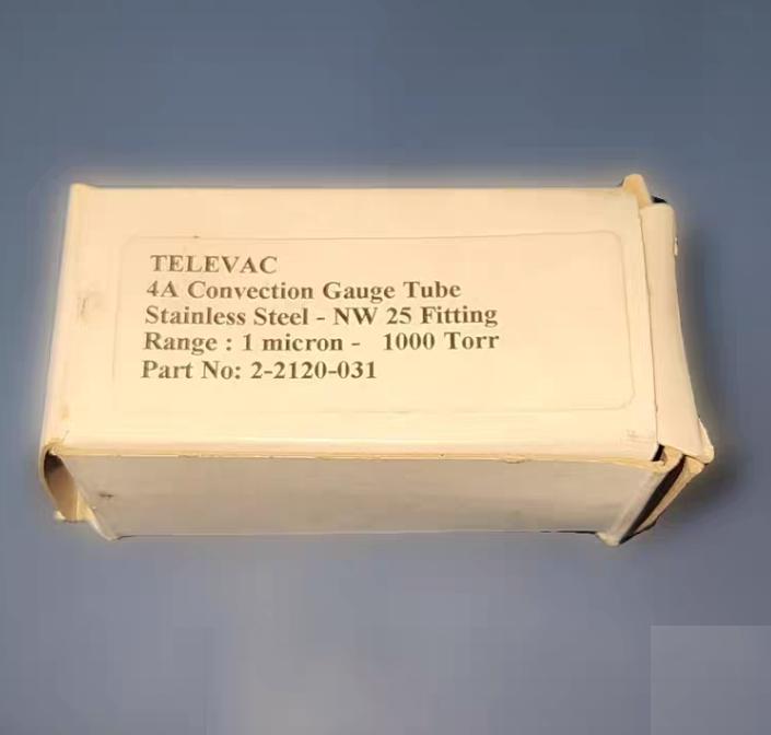 TELEVAC 4A 2-2120-031 1