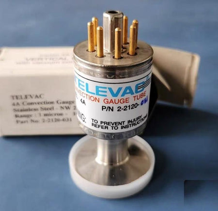 TELEVAC 4A 2-2120-031 1