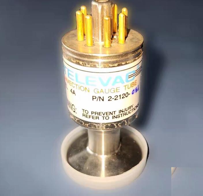 TELEVAC 4A 2-2120-031 1