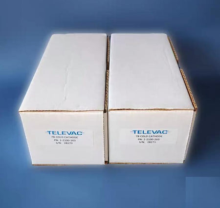 TELEVAC 7B 2-2100-263
