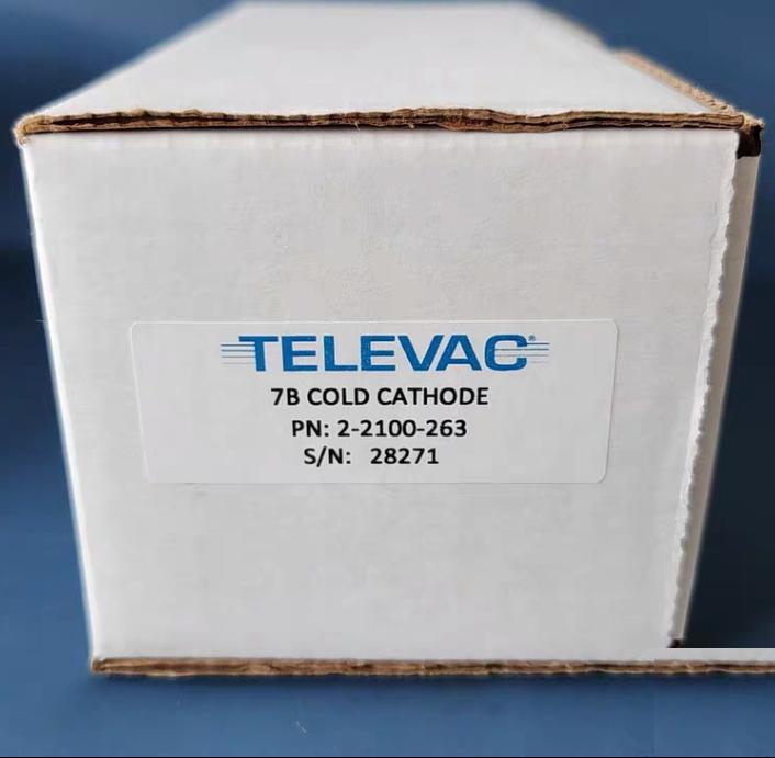 TELEVAC 7B 2-2100-263