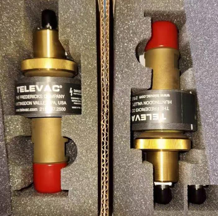 TELEVAC 7B 2-2100-263
