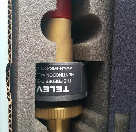 TELEVAC 7B 2-2100-263