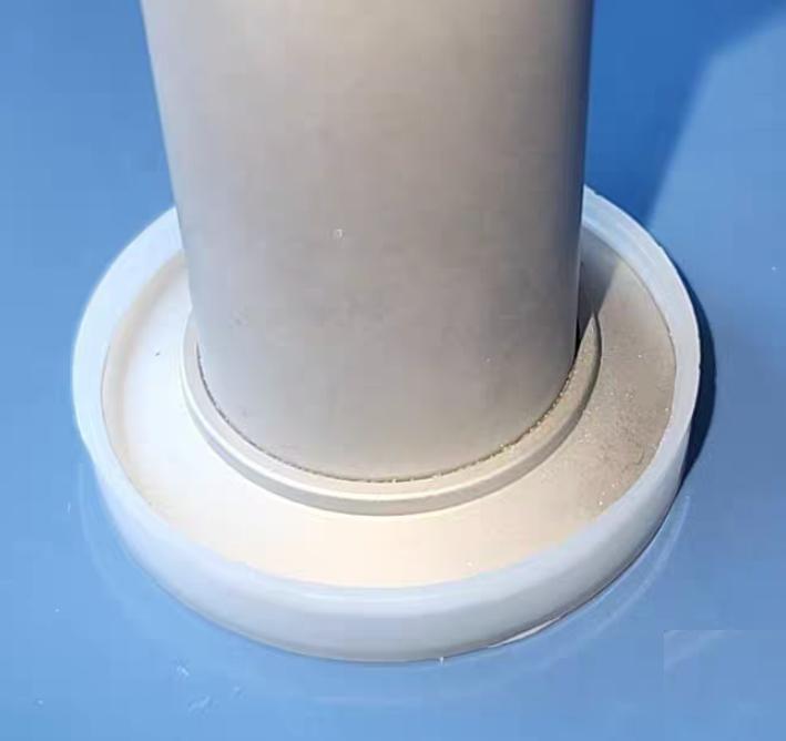 TELEVAC 7B 2-2100-272 COLD CATHODE KF25