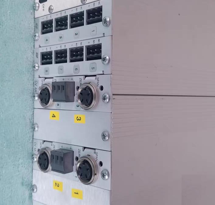 TELEVAC MM200 2-7900-204SP CV4A 110V 220V 8000 1500 4 6000 14000