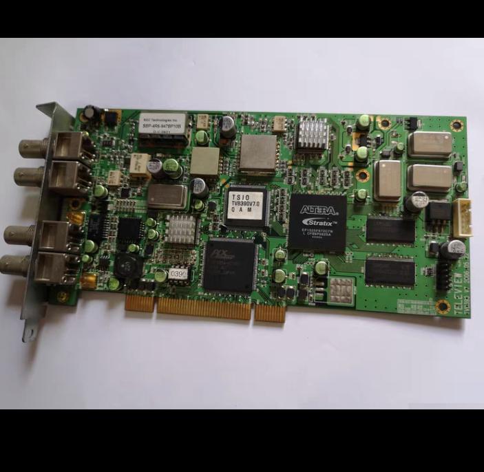 TELEVIEW TVB390 V7 0 PCI