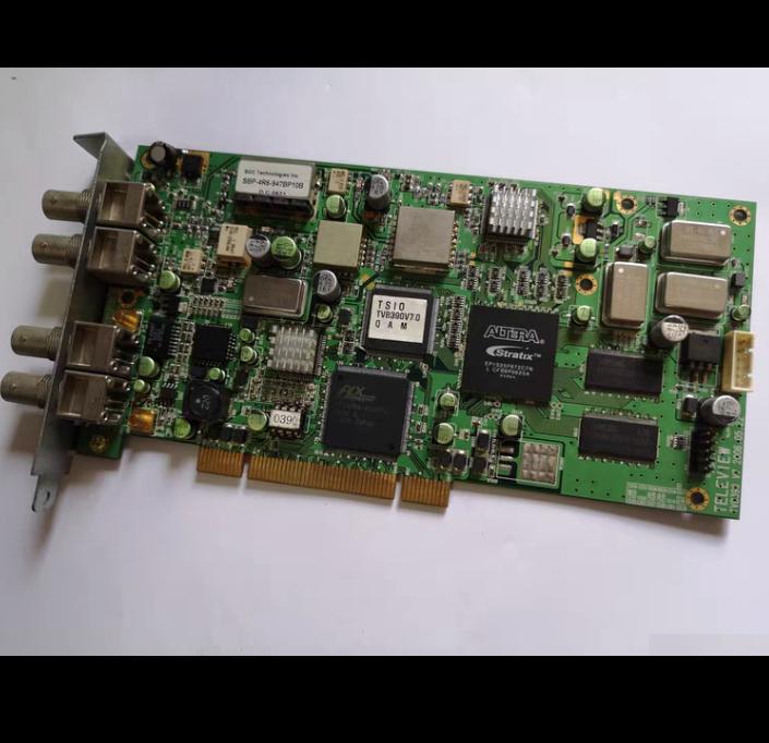 TELEVIEW TVB390 V7 0 PCI