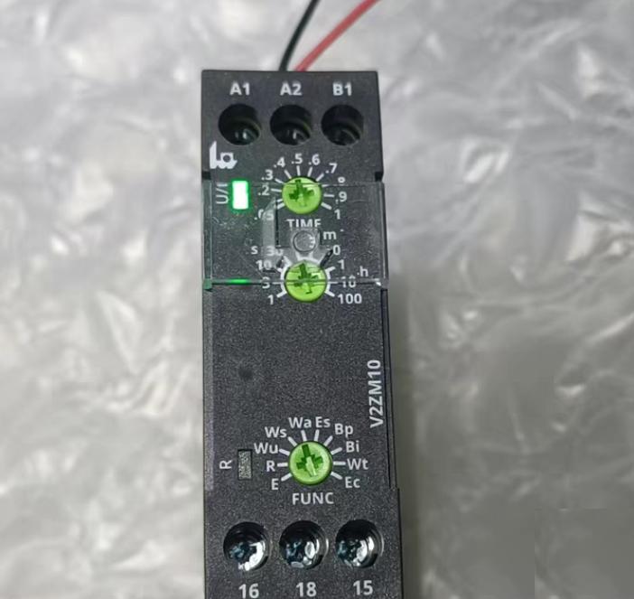 TELE 125100V2ZM10 12-240V AC DC 400 G11-2