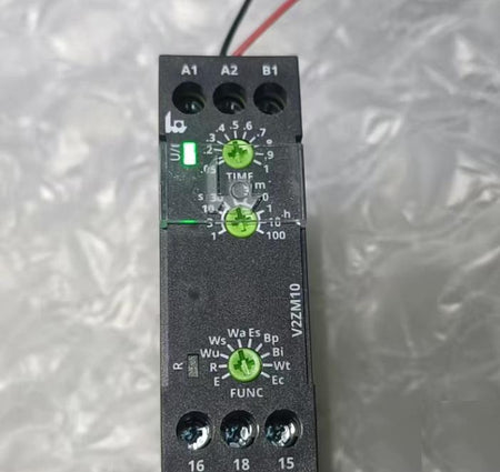 TELE 125100V2ZM10 12-240V AC DC 400 G11-2
