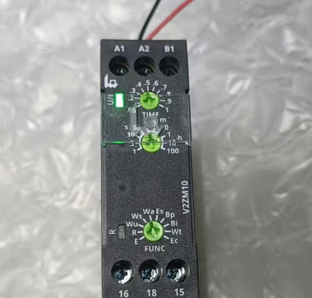 TELE 125100V2ZM10 12-240V AC DC 400 G11-2
