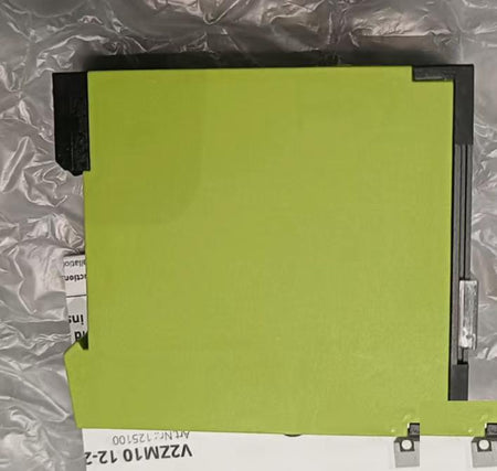 TELE 125100V2ZM10 12-240V AC DC 400 G11-2