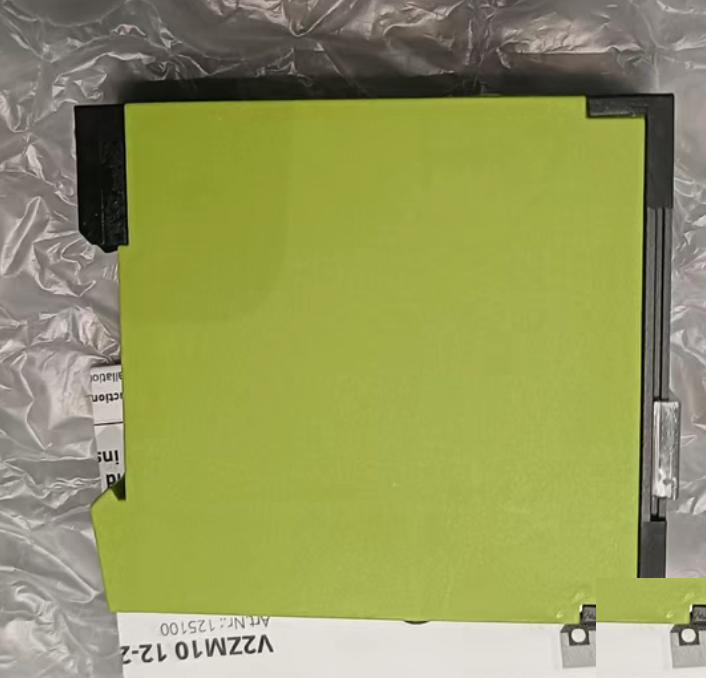 TELE 125100V2ZM10 12-240V AC DC 400 G11-2