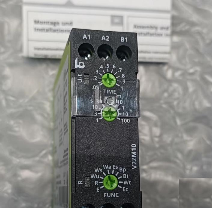 TELE 125100V2ZM10 12-240V AC DC 400 G11-2