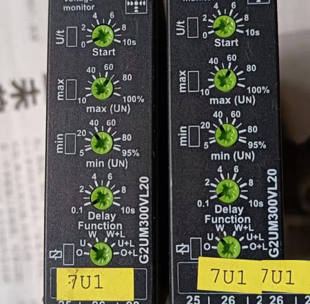 TELE G2UM300VL20 2390303 2 360